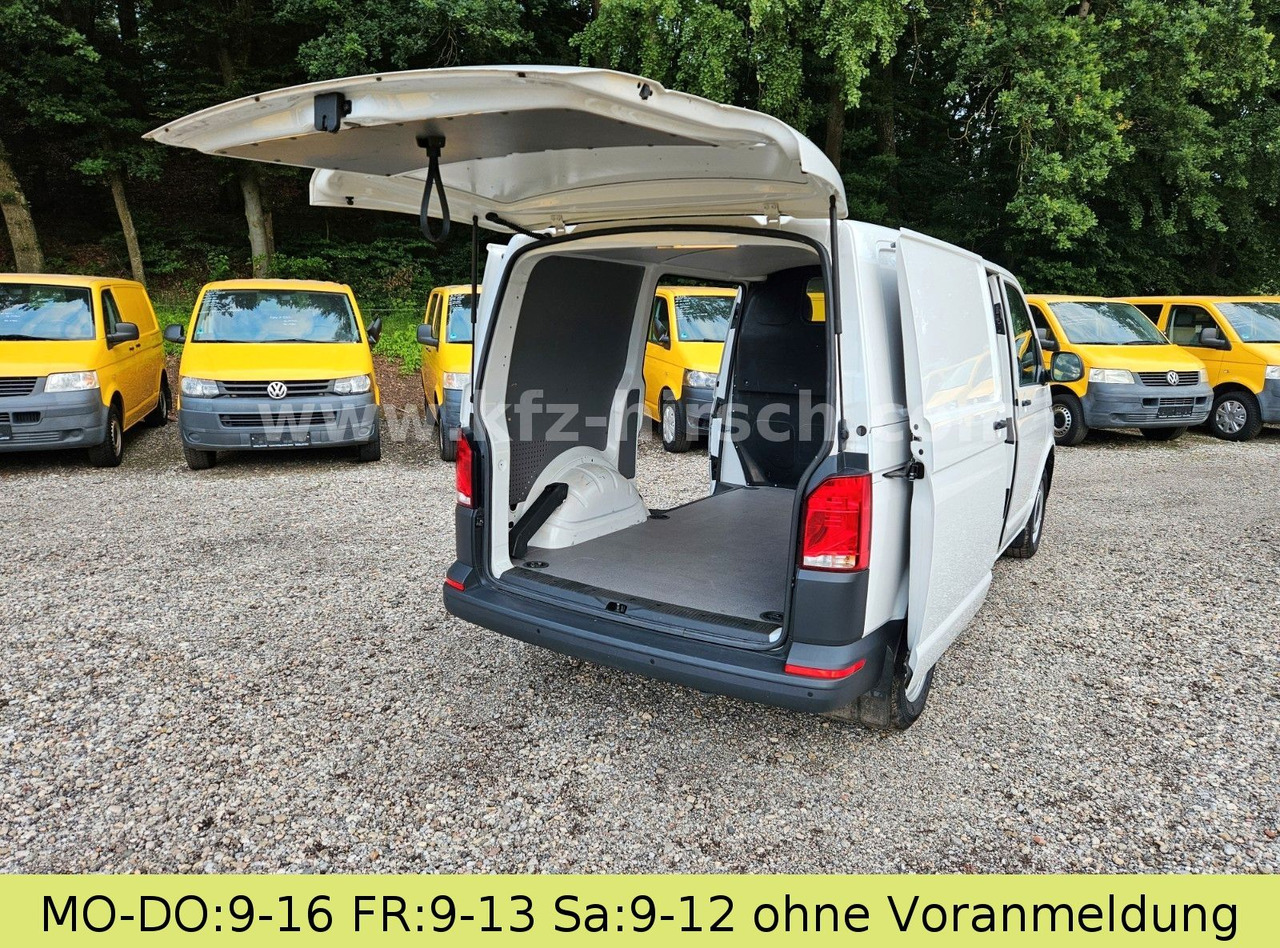 Volkswagen T6.1 Transporter T6 2xSchiebetüre!org.3.557KM| - Small van: picture 2 Volkswagen T6.1 Transporter T6 2xSchiebetüre!org.3.557KM| - Small van: picture 2