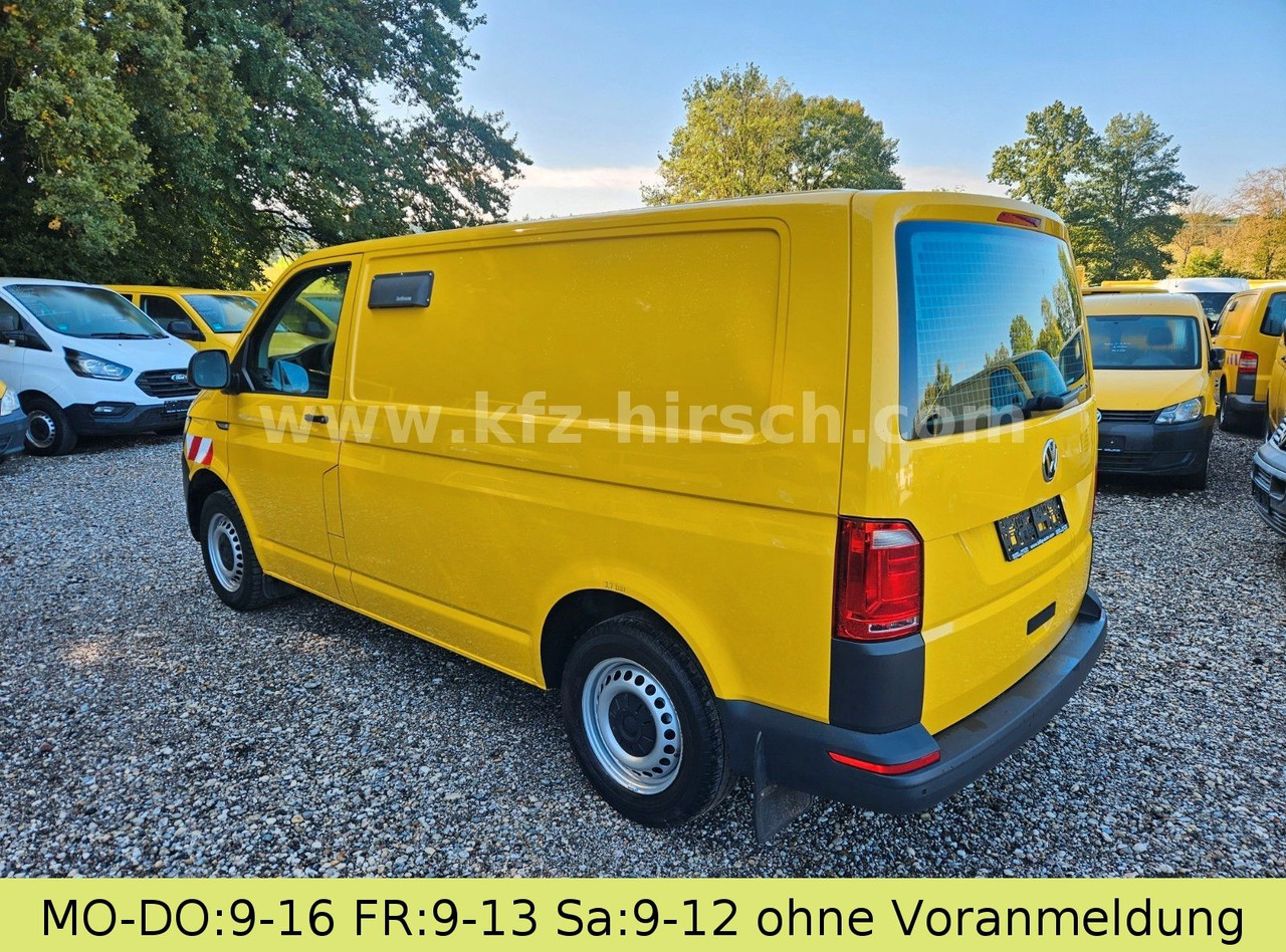 Passenger van Volkswagen T6 2.0TDI Sortimo*BOTT* Werkstatt Transporter: picture 6