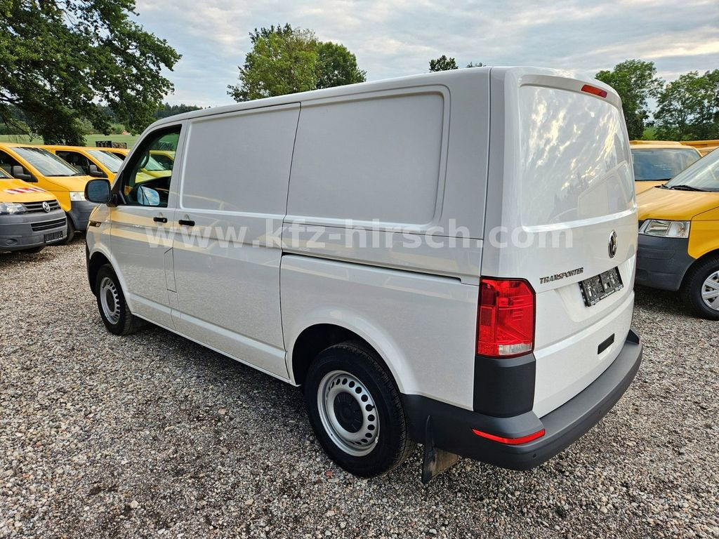 Volkswagen T6 2xSchiebetüre!org.3.557KM|1.Hd|110KW|2.0TDI| - Minibus, Passenger van: picture 4 Volkswagen T6 2xSchiebetüre!org.3.557KM|1.Hd|110KW|2.0TDI| - Minibus, Passenger van: picture 4
