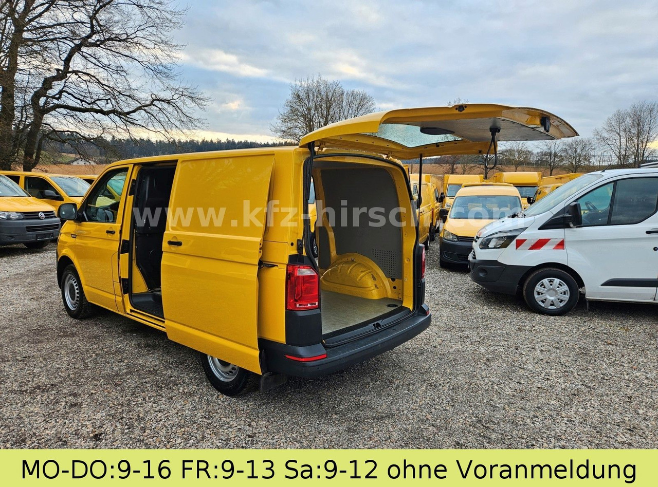 Volkswagen T6 Transporter 2.0TDI 2xSchiebetüre Werkstattgf. - Panel van: picture 5 Volkswagen T6 Transporter 2.0TDI 2xSchiebetüre Werkstattgf. - Panel van: picture 5