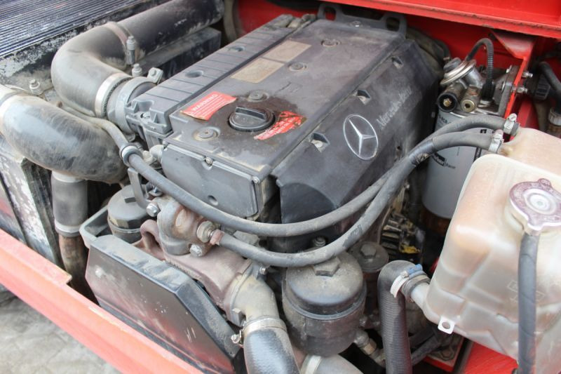 Ładowarka 4x4 obrotowa teleskopowa Manitou MRT 2150 Privilege - Telescopic handler: picture 5 Ładowarka 4x4 obrotowa teleskopowa Manitou MRT 2150 Privilege - Telescopic handler: picture 5