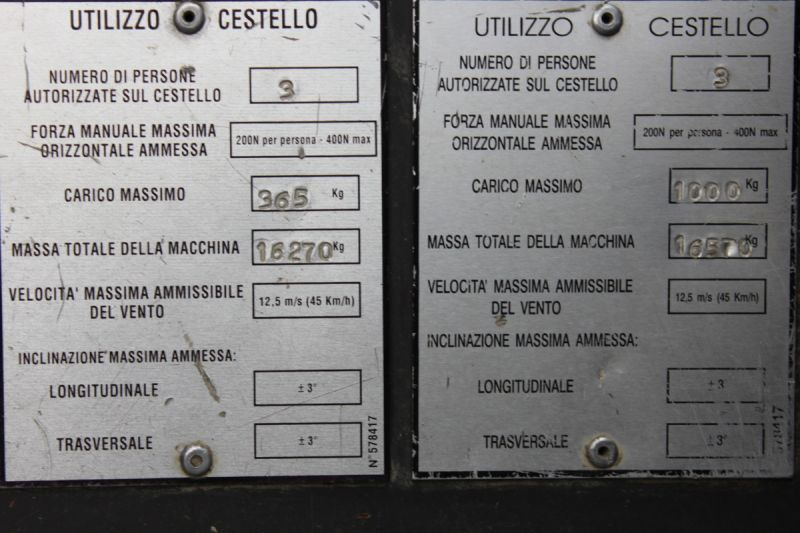 Telescopic handler Ładowarka 4x4 obrotowa teleskopowa Manitou MRT 2150 Privilege: picture 17