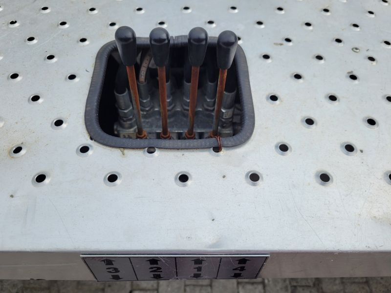 Truck mounted aerial platform Nissan Cabstar NT400 podnośnik koszowy 20 m Multitel HX195: picture 13