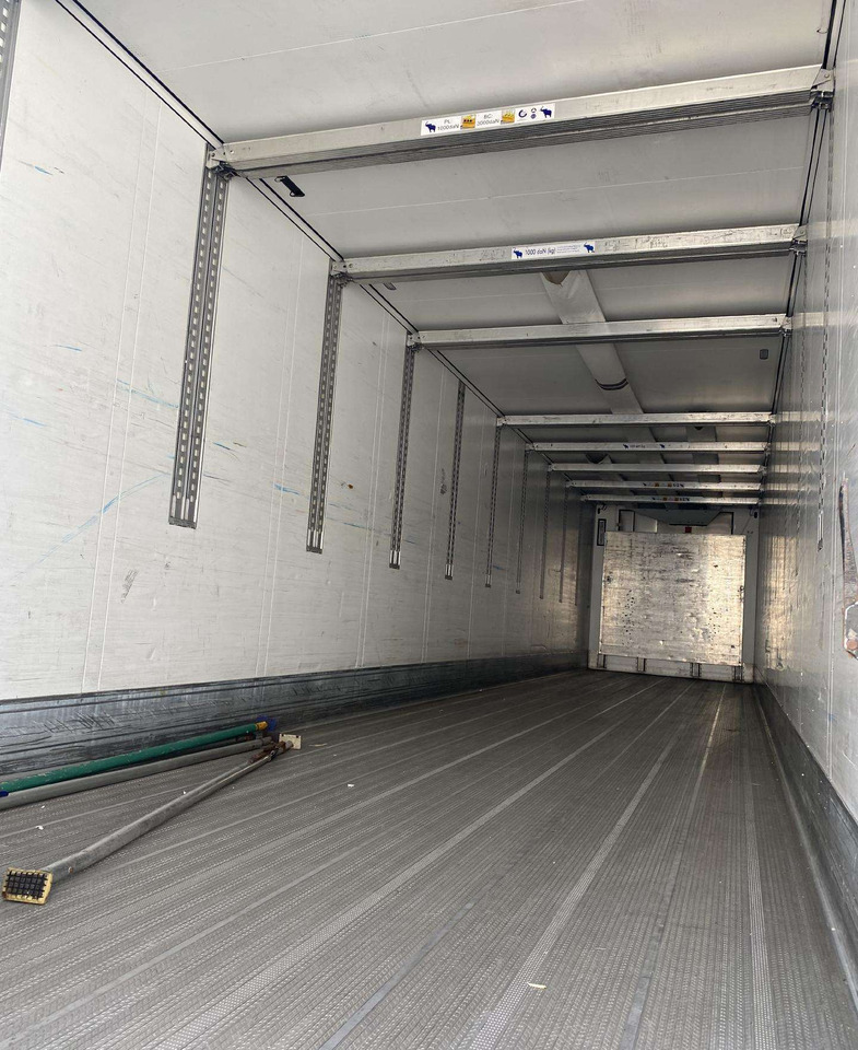 Schmitz SLXe 300 THERMO KING - Refrigerator unit: picture 5 Schmitz SLXe 300 THERMO KING - Refrigerator unit: picture 5