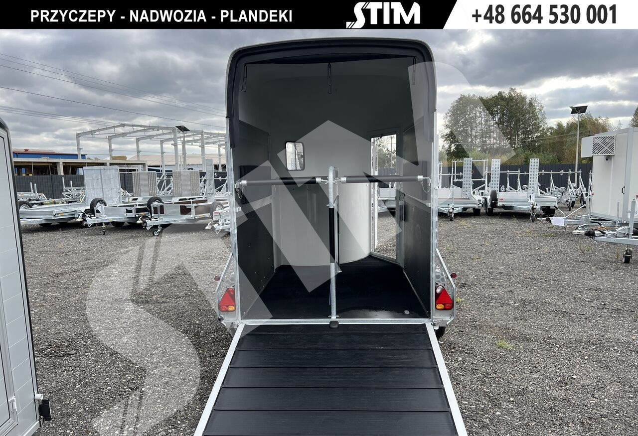 New Horse trailer Cheval Liberté GOLD ORIGINS: picture 12