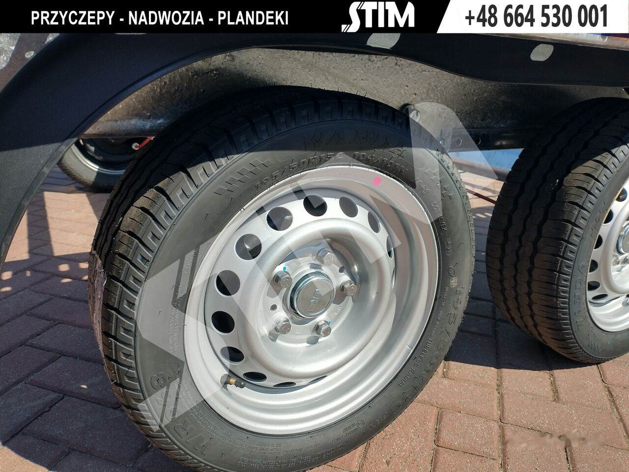 New Autotransporter trailer Lorries PL35-5521: picture 18
