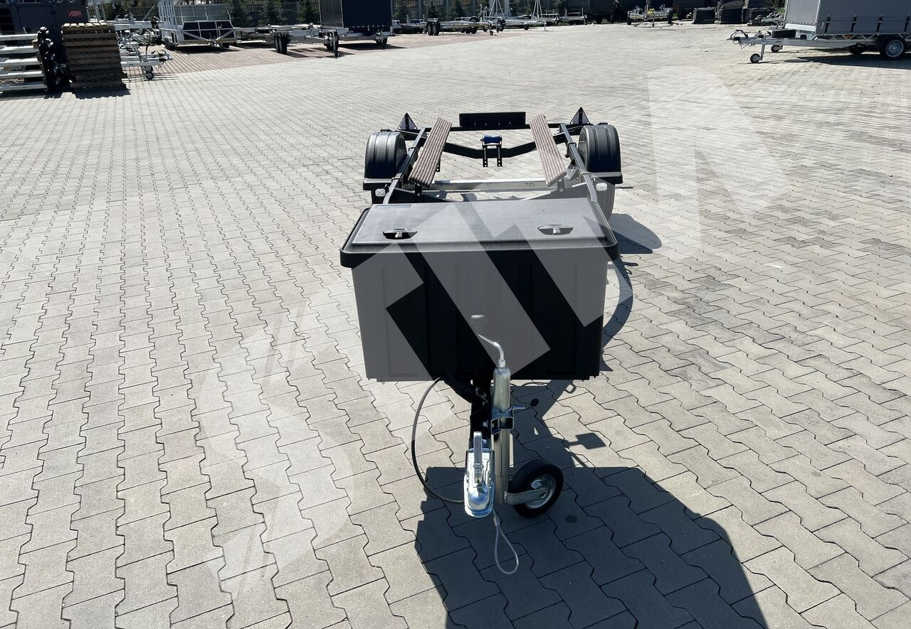New Boat trailer Stim L11-SW/075M vr.B: picture 8