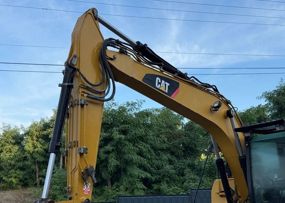 Caterpillar * Koparka CAT 312 D L * Szybkozłącze * Bardzo Dobry Stan * Caterpillar - Crawler excavator: picture 4 Caterpillar * Koparka CAT 312 D L * Szybkozłącze * Bardzo Dobry Stan * Caterpillar - Crawler excavator: picture 4