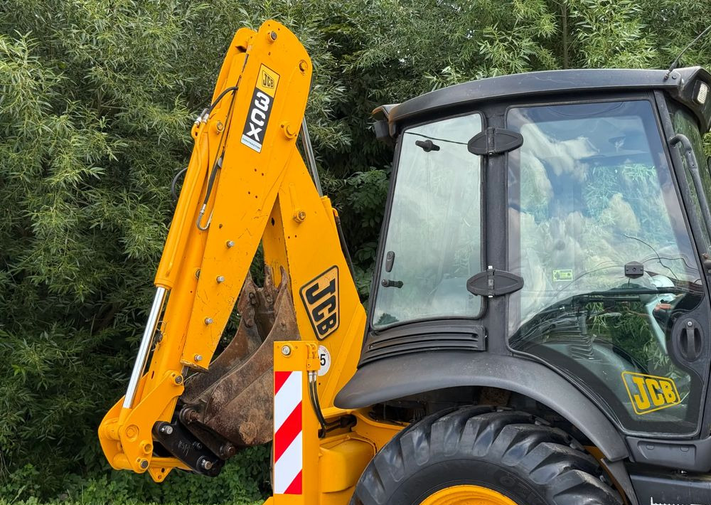 Backhoe loader JCB * 3CX * JCB CONTRACTOR * Koparko Ładowarka * Bardzo Dobry Stan: picture 8 Backhoe loader JCB * 3CX * JCB CONTRACTOR * Koparko Ładowarka * Bardzo Dobry Stan: picture 8