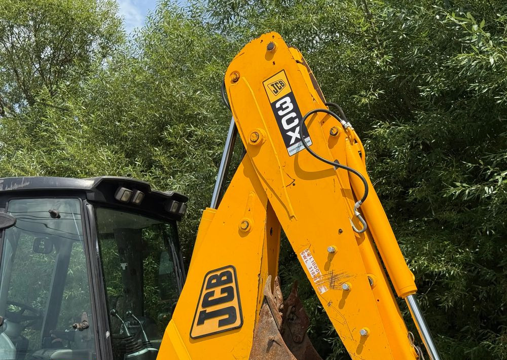 Backhoe loader JCB * 3CX * JCB CONTRACTOR * Koparko Ładowarka * Bardzo Dobry Stan: picture 19 Backhoe loader JCB * 3CX * JCB CONTRACTOR * Koparko Ładowarka * Bardzo Dobry Stan: picture 19