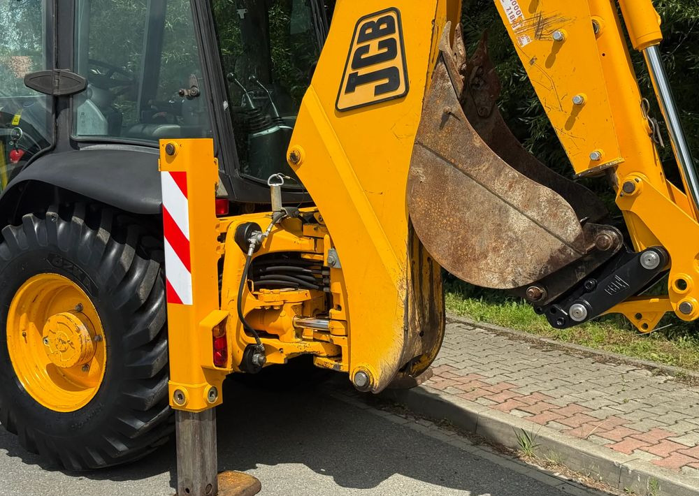 Backhoe loader JCB * 3CX * JCB CONTRACTOR * Koparko Ładowarka * Bardzo Dobry Stan: picture 18 Backhoe loader JCB * 3CX * JCB CONTRACTOR * Koparko Ładowarka * Bardzo Dobry Stan: picture 18