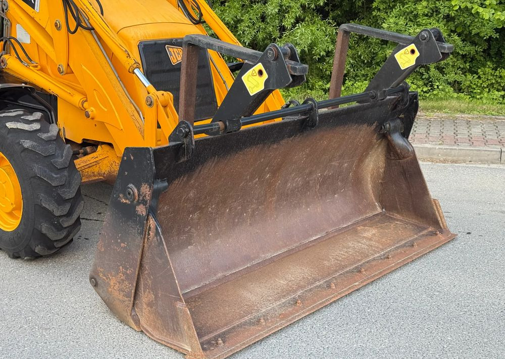 JCB * Koparko Ładowarka * JCB 3CX * Bardzo Dobry Stan - Backhoe loader: picture 2 JCB * Koparko Ładowarka * JCB 3CX * Bardzo Dobry Stan - Backhoe loader: picture 2