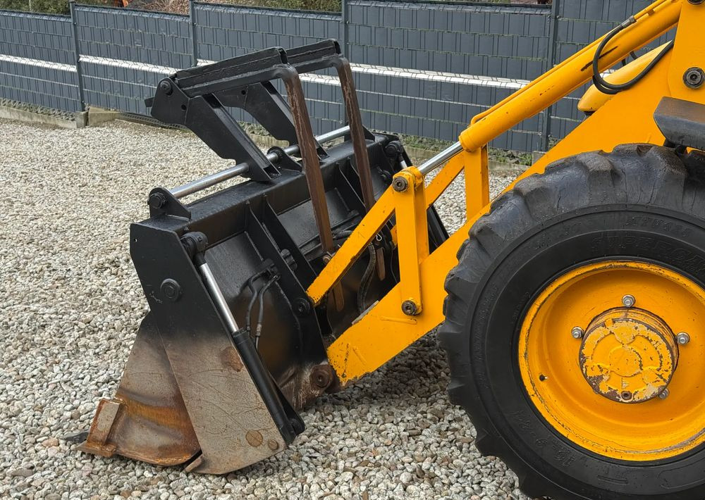 JCB * Koparko Ładowarka * JCB 3CX SUPER * Bardzo Dobry Stan - Backhoe loader: picture 5 JCB * Koparko Ładowarka * JCB 3CX SUPER * Bardzo Dobry Stan - Backhoe loader: picture 5
