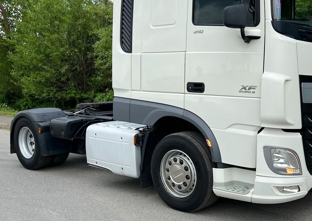 DAF *DAF XF 106 410 Euro 6 * Sprowadzony * Klima Retarder * Bardzo Dobry Stan * Ciągnik Siodłowy - Tractor unit: picture 5 DAF *DAF XF 106 410 Euro 6 * Sprowadzony * Klima Retarder * Bardzo Dobry Stan * Ciągnik Siodłowy - Tractor unit: picture 5
