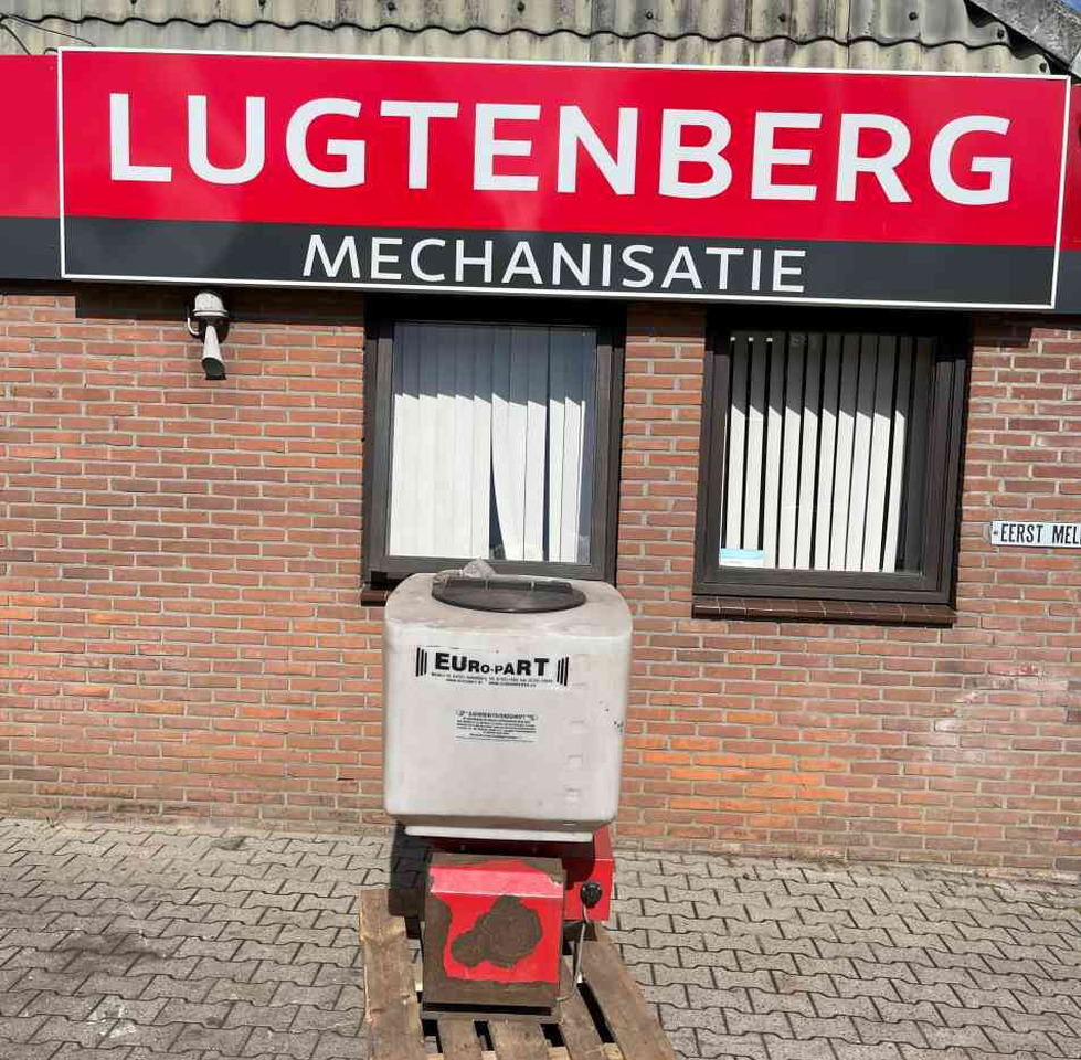 Europart Euro-Part opbouw zaaimachine - Sowing equipment: picture 1 Europart Euro-Part opbouw zaaimachine - Sowing equipment: picture 1