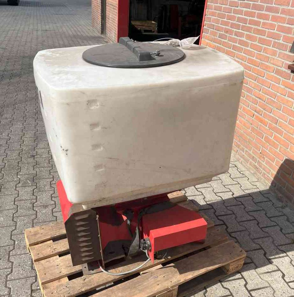 Europart Euro-Part opbouw zaaimachine - Sowing equipment: picture 3 Europart Euro-Part opbouw zaaimachine - Sowing equipment: picture 3