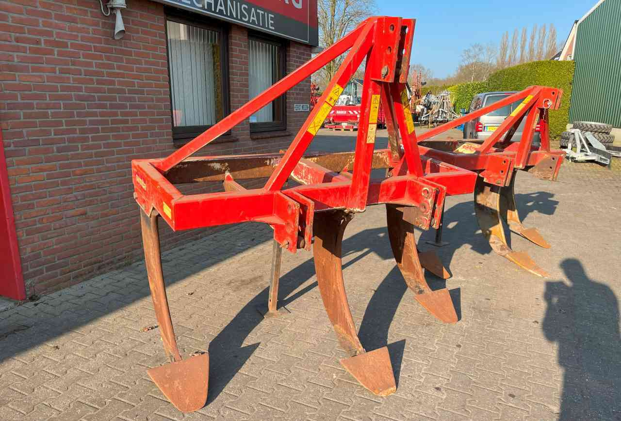 Evers Sumba WE-3M woeler, woelpoot, vaste tand, diepwoeler, grondbewerking - Subsoiler: picture 3 Evers Sumba WE-3M woeler, woelpoot, vaste tand, diepwoeler, grondbewerking - Subsoiler: picture 3