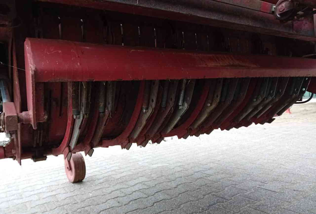 Strautmann Vitesse 230E opraapwagen, ladewagen, weidebouwmachines - Self-loading wagon: picture 5 Strautmann Vitesse 230E opraapwagen, ladewagen, weidebouwmachines - Self-loading wagon: picture 5