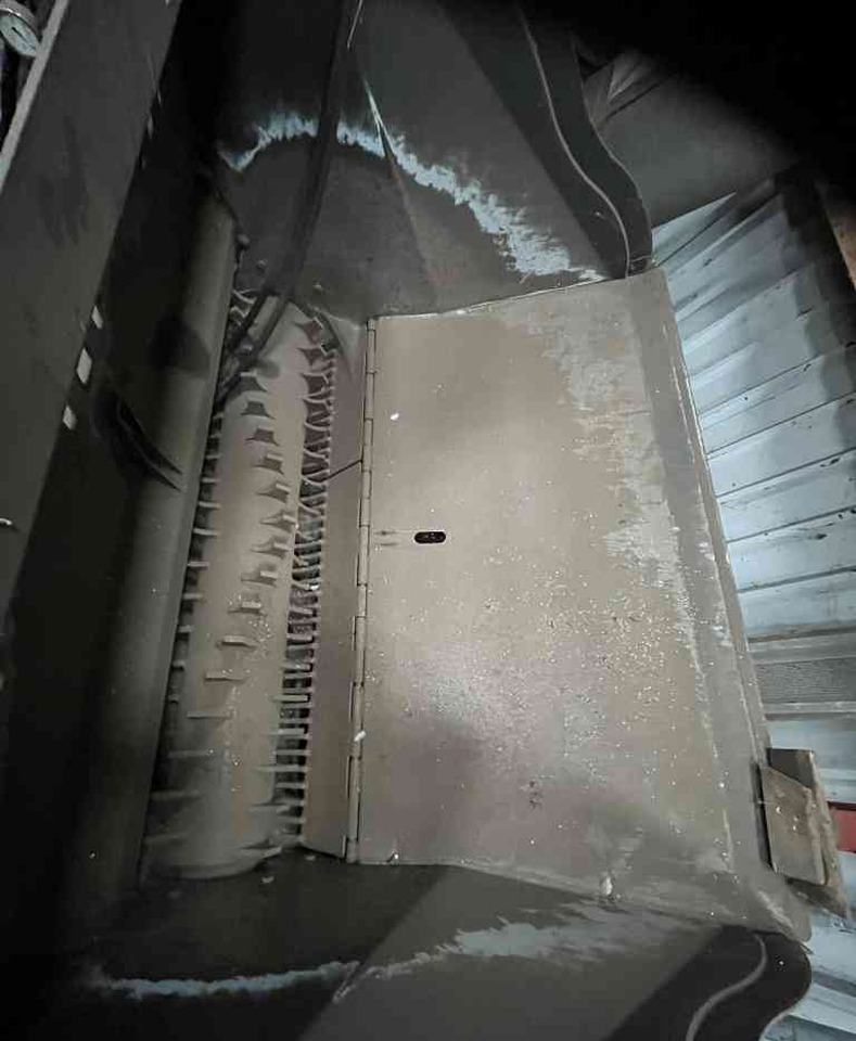 VDW Bietensnijder, vergruizer, snipperraar, voermachines - Post-harvest equipment: picture 3 VDW Bietensnijder, vergruizer, snipperraar, voermachines - Post-harvest equipment: picture 3