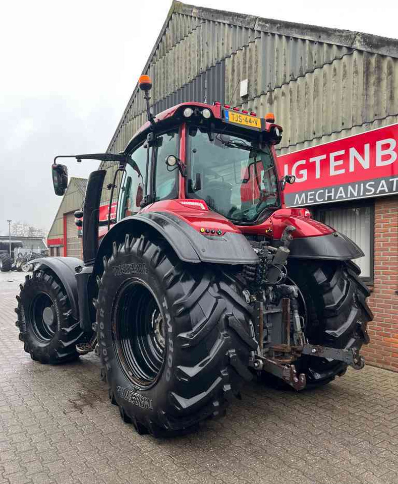 Valtra T234 Direct Tractoren - Farm tractor: picture 4 Valtra T234 Direct Tractoren - Farm tractor: picture 4