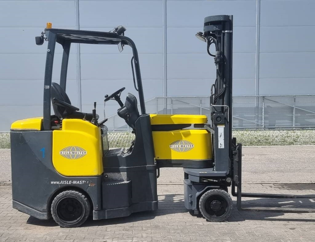 Aisle-Master 20SE  - Reach truck: picture 2 Aisle-Master 20SE  - Reach truck: picture 2