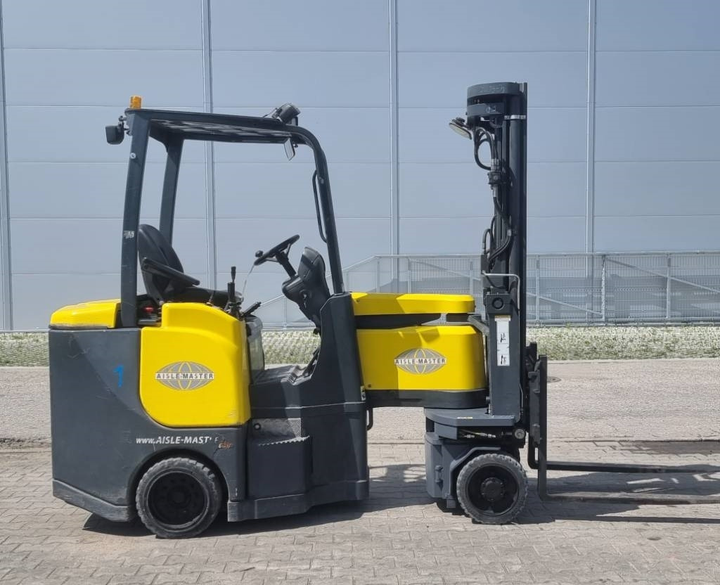Aisle-Master 20SE  - Reach truck: picture 3 Aisle-Master 20SE  - Reach truck: picture 3
