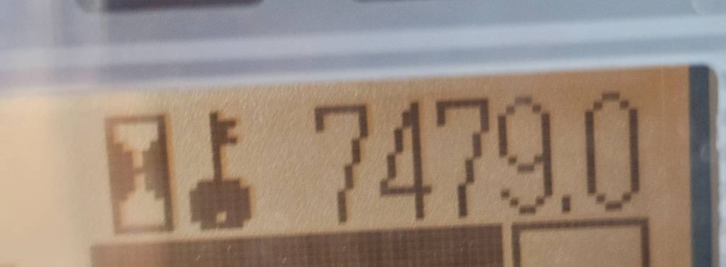 LPG forklift CAT GP 30 N: picture 8