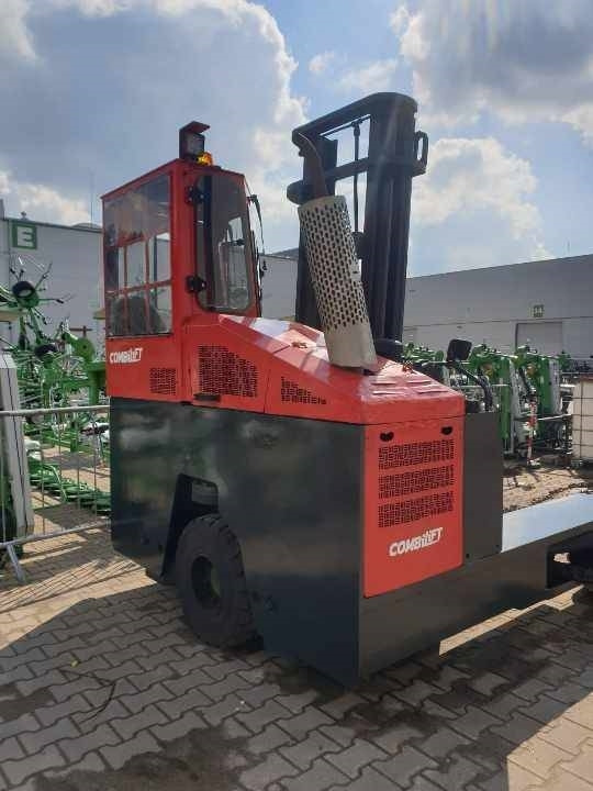 Combilift C 4500 - Side loader: picture 4 Combilift C 4500 - Side loader: picture 4