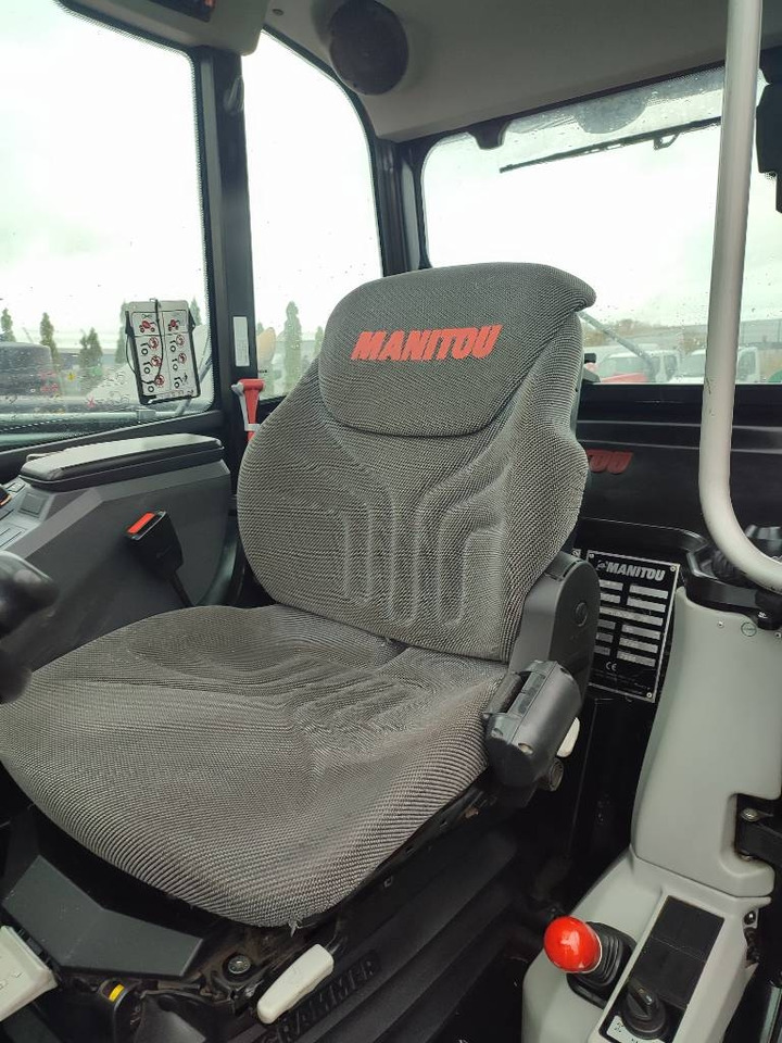 Manitou MLT 737 130 PS+ 2021/2022 - Telescopic handler: picture 5 Manitou MLT 737 130 PS+ 2021/2022 - Telescopic handler: picture 5