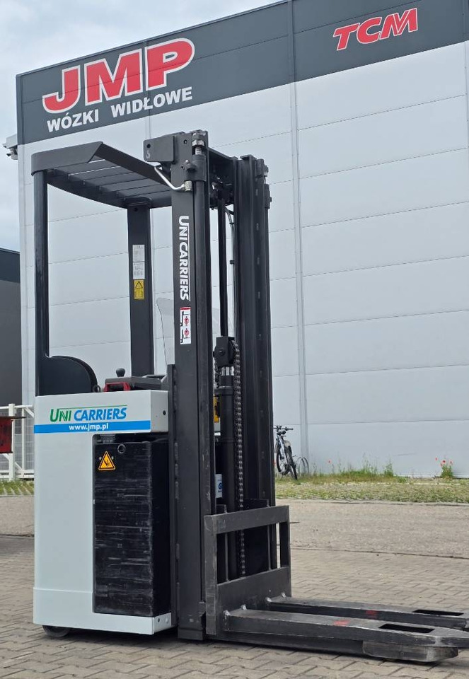 UniCarriers ASN 160 - Reach truck: picture 1 UniCarriers ASN 160 - Reach truck: picture 1