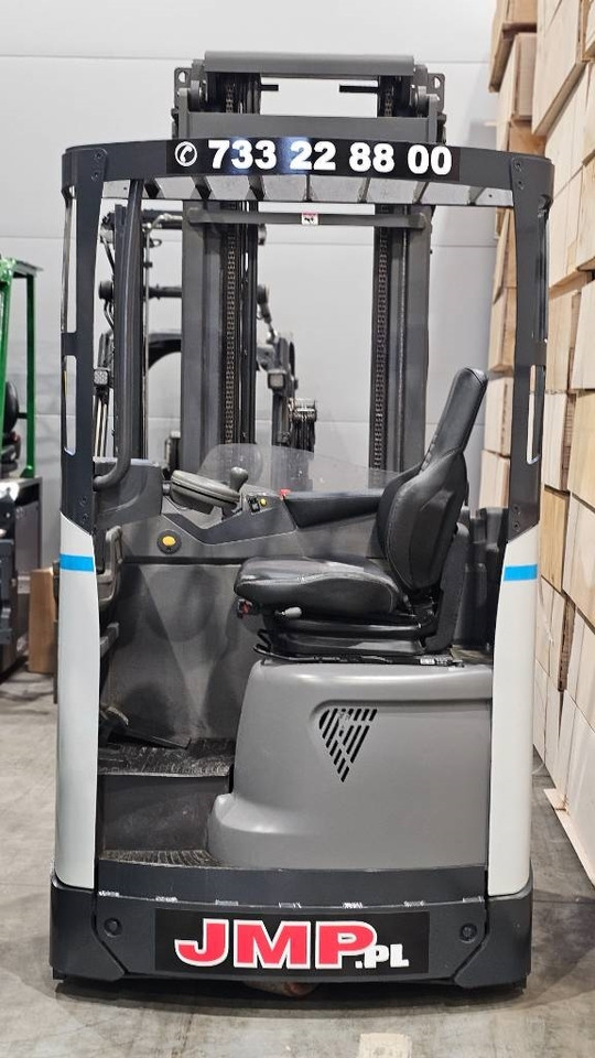 UniCarriers UMS 200 DTFVRG630  on lease UniCarriers UMS 200 DTFVRG630: picture 13