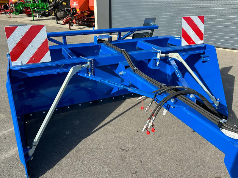 Soil tillage equipment AP KB110/300 Kilverbak: picture 8