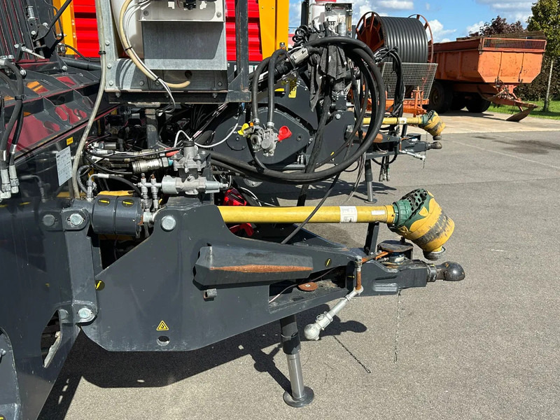 Agricultural machinery Schuitemaker Rapide 5800: picture 18