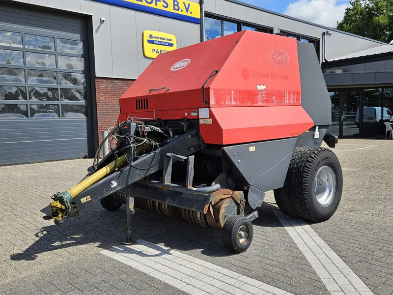Agricultural machinery Vicon RF125: picture 10