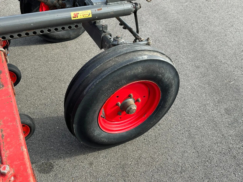 Eicher GT40 - Farm tractor: picture 5 Eicher GT40 - Farm tractor: picture 5