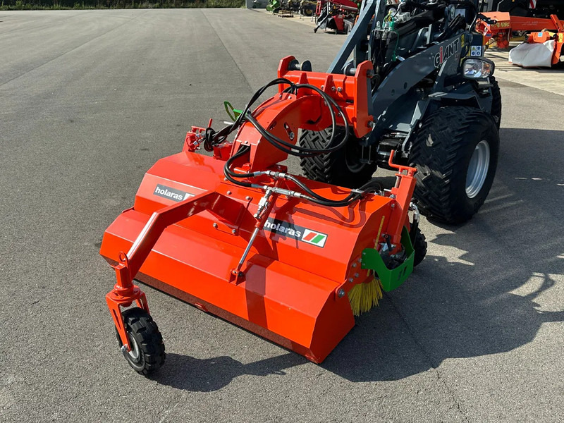 Holaras H-150 Veegmachine - Industrial sweeper: picture 3 Holaras H-150 Veegmachine - Industrial sweeper: picture 3