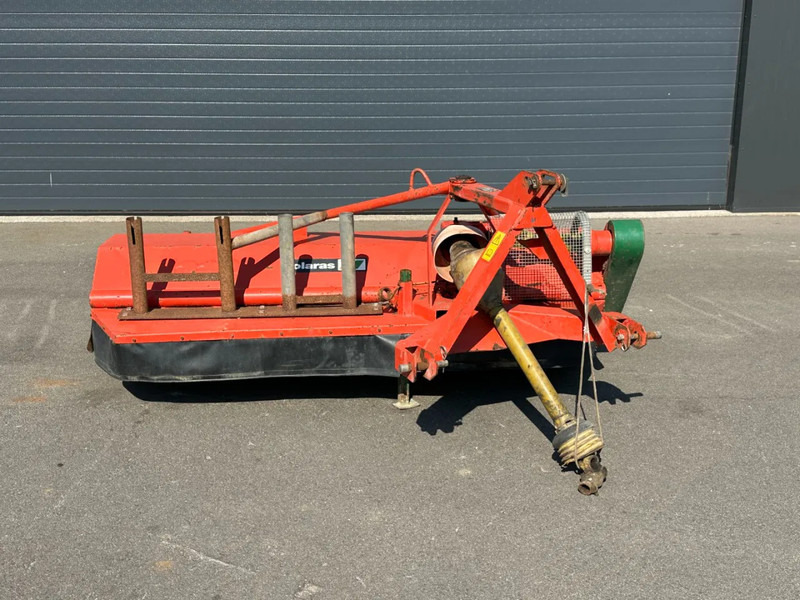 Holeras A220 V veegmachine - Broom for Municipal/ Special vehicle: picture 5 Holeras A220 V veegmachine - Broom for Municipal/ Special vehicle: picture 5