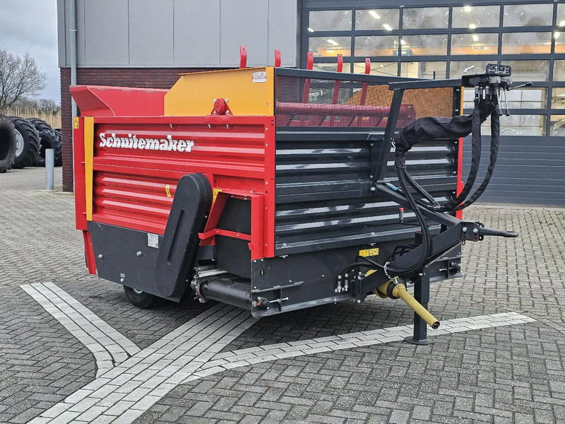 Schuitemaker Amigo 20S - Livestock equipment: picture 3 Schuitemaker Amigo 20S - Livestock equipment: picture 3