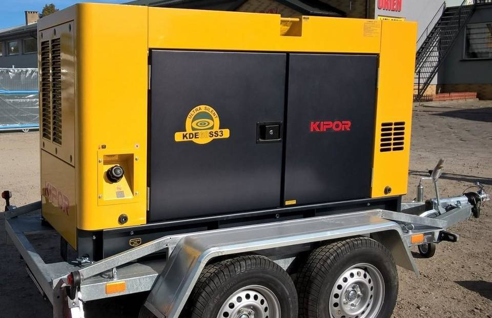 18.5 kVA 3-phase Generator Set Warranty up to 10 YEARS Агреґат 18.5 kVA 3 фази Генератор Гарантія до 10 РОКІВ Agregat 18.5 kVA 3 fazy Generato Gwarancja do 10 LAT - Generator set: picture 3 18.5 kVA 3-phase Generator Set Warranty up to 10 YEARS Агреґат 18.5 kVA 3 фази Генератор Гарантія до 10 РОКІВ Agregat 18.5 kVA 3 fazy Generato Gwarancja do 10 LAT - Generator set: picture 3