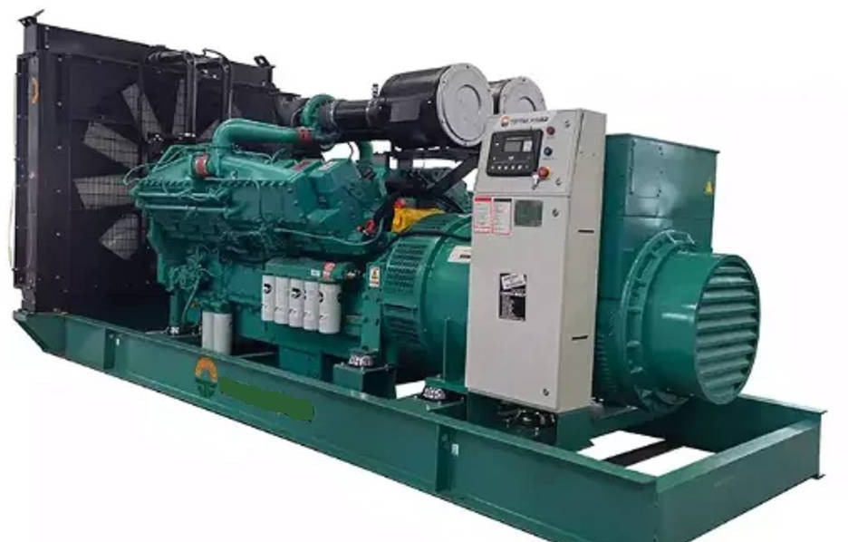 New Generator set CUMMINS STAMFORD: picture 9