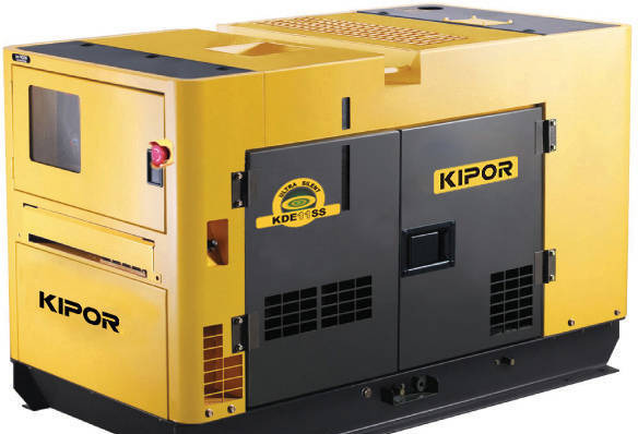 KIPOR 3-phase Generator Set Warranty up to 10 YEARS KIPOR 3 фази Агреґат генератор Гарантія до 10 РОКІВ KIPOR 3 fazy Agregat prądotwórczy Gwarancja do 10 LAT - Generator set: picture 2 KIPOR 3-phase Generator Set Warranty up to 10 YEARS KIPOR 3 фази Агреґат генератор Гарантія до 10 РОКІВ KIPOR 3 fazy Agregat prądotwórczy Gwarancja do 10 LAT - Generator set: picture 2