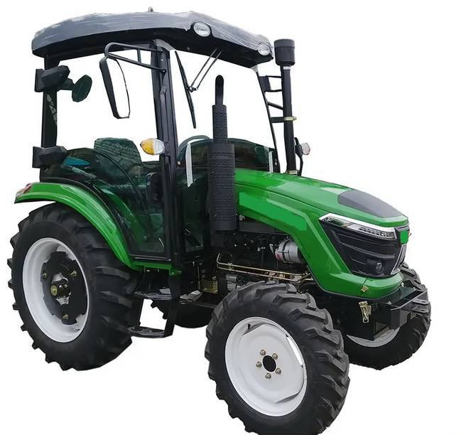 MAXUS 50 - Farm tractor: picture 5 MAXUS 50 - Farm tractor: picture 5