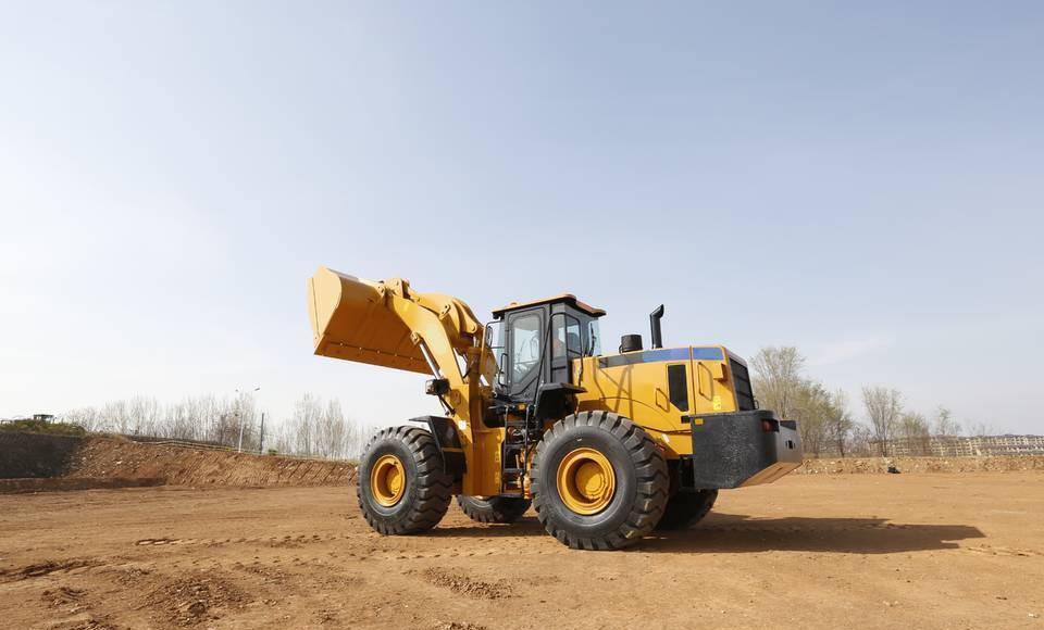 NEW CAT Caterpillar 7 TON Loader Warranty up to 10 YEARS НОВА Копарка CAT Caterpillar 7 ТОН Гарантія до 10 РОКІВ NOWA Ładowarka CAT Caterpillar 7 TON Gwarancja do 10 LAT - Wheel loader: picture 1 NEW CAT Caterpillar 7 TON Loader Warranty up to 10 YEARS НОВА Копарка CAT Caterpillar 7 ТОН Гарантія до 10 РОКІВ NOWA Ładowarka CAT Caterpillar 7 TON Gwarancja do 10 LAT - Wheel loader: picture 1