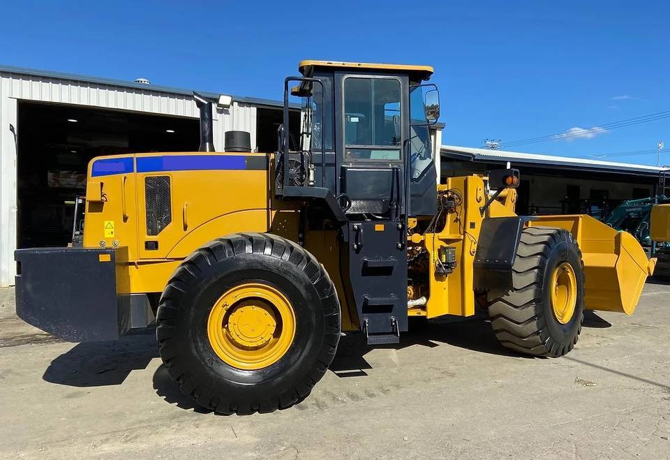 NEW CAT Caterpillar 7 TON Loader Warranty up to 10 YEARS НОВА Копарка CAT Caterpillar 7 ТОН Гарантія до 10 РОКІВ NOWA Ładowarka CAT Caterpillar 7 TON Gwarancja do 10 LAT - Wheel loader: picture 2 NEW CAT Caterpillar 7 TON Loader Warranty up to 10 YEARS НОВА Копарка CAT Caterpillar 7 ТОН Гарантія до 10 РОКІВ NOWA Ładowarka CAT Caterpillar 7 TON Gwarancja do 10 LAT - Wheel loader: picture 2