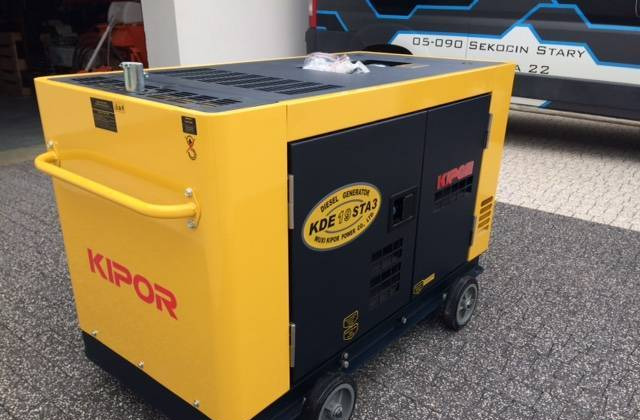 NEW Generator Set Warranty up to 10 YEARS НОВИЙ Агреґат Генератор Гарантія до 10 РОКІВ NOWY Agregat prądotwórczy Generator Gwarancja do 10 LAT - Generator set: picture 4 NEW Generator Set Warranty up to 10 YEARS НОВИЙ Агреґат Генератор Гарантія до 10 РОКІВ NOWY Agregat prądotwórczy Generator Gwarancja do 10 LAT - Generator set: picture 4