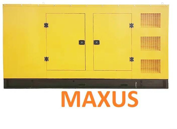 NEW MAXUS 375 kVA Generator Set Warranty up to 10 YEARS Новий MAXUS 375 kVA Агреґат Генератор Гарантія до 10 РОКІВ Nowy MAXUS 375 kVA Agregat Generator Gwarancja do 10 LAT - Generator set: picture 3 NEW MAXUS 375 kVA Generator Set Warranty up to 10 YEARS Новий MAXUS 375 kVA Агреґат Генератор Гарантія до 10 РОКІВ Nowy MAXUS 375 kVA Agregat Generator Gwarancja do 10 LAT - Generator set: picture 3