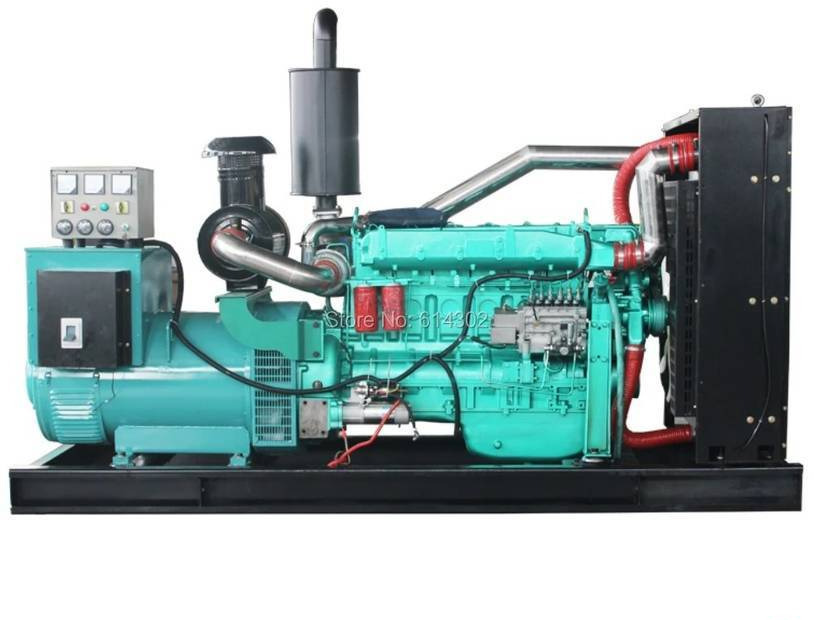 Maxus HR-250GF - Generator set: picture 5 Maxus HR-250GF - Generator set: picture 5