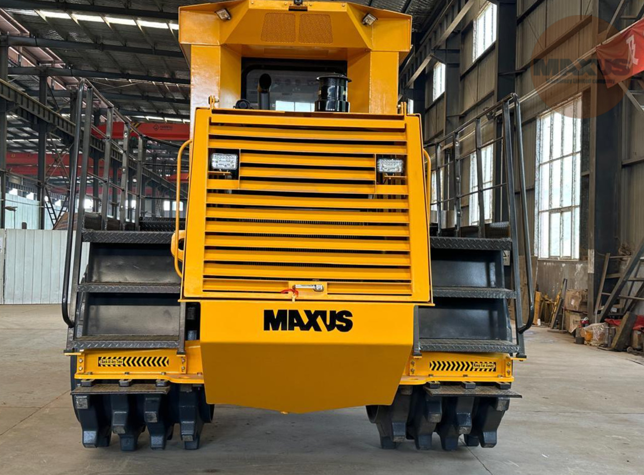 Maxus - Roller: picture 4 Maxus - Roller: picture 4
