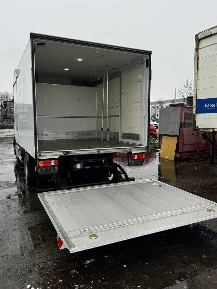 Refrigerator truck for transportation of food IVECO 80-190: picture 7