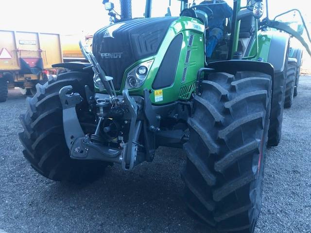 Fendt 400/700/800 frontaftakas, Frontpto Nieuw! - Spare parts for Agricultural machinery: picture 5 Fendt 400/700/800 frontaftakas, Frontpto Nieuw! - Spare parts for Agricultural machinery: picture 5